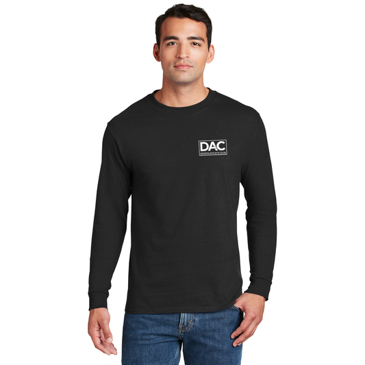 Unisex Long Sleeve T-Shirt