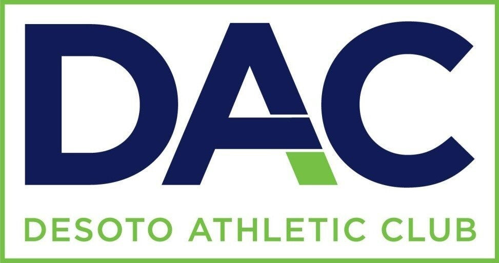 Desoto Athletic Club Team Store